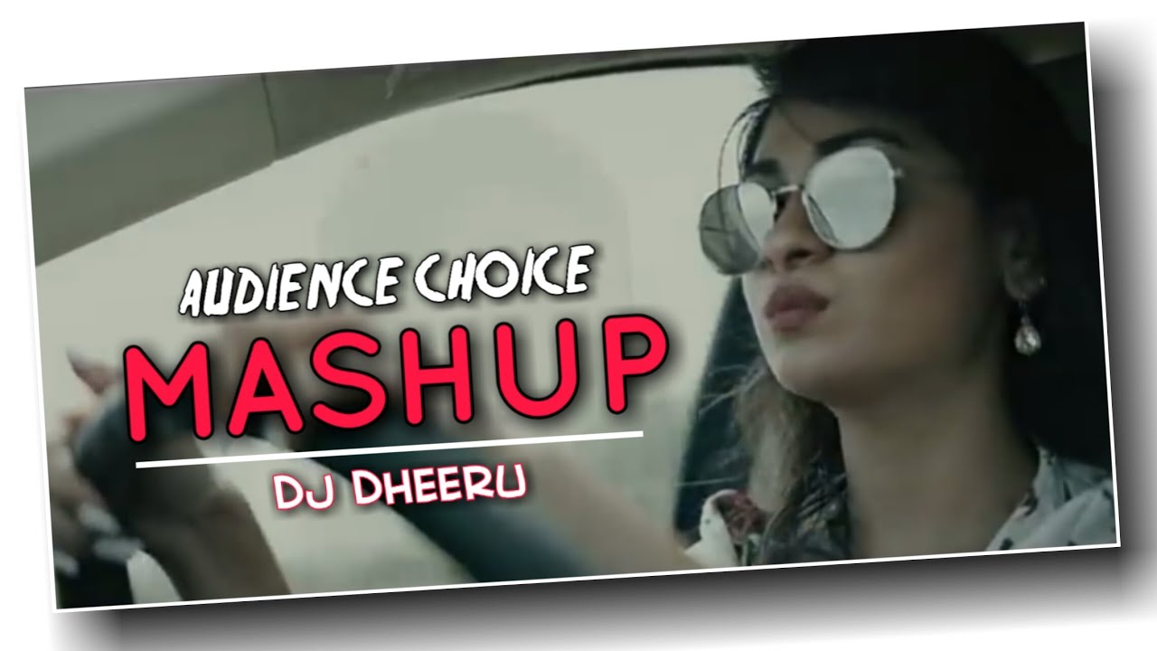 audience choice mashup 2020 download