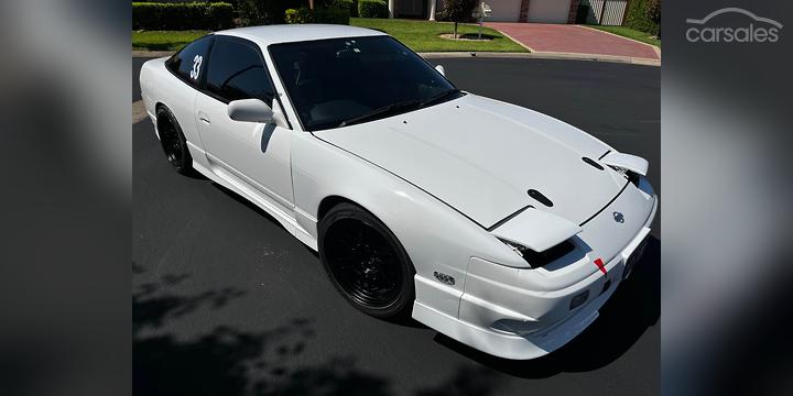 180sx for sale melbourne