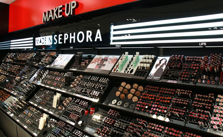 sephora bhopal