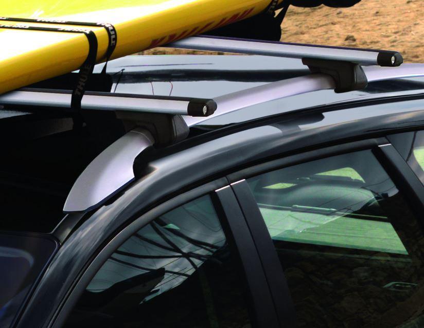 roof bars for ford focus