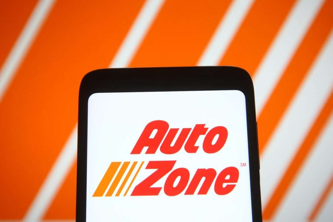 número de teléfono de la autozone