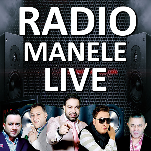 radio manele