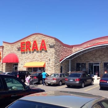 eraa supermarket