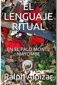 libros de palo mayombe