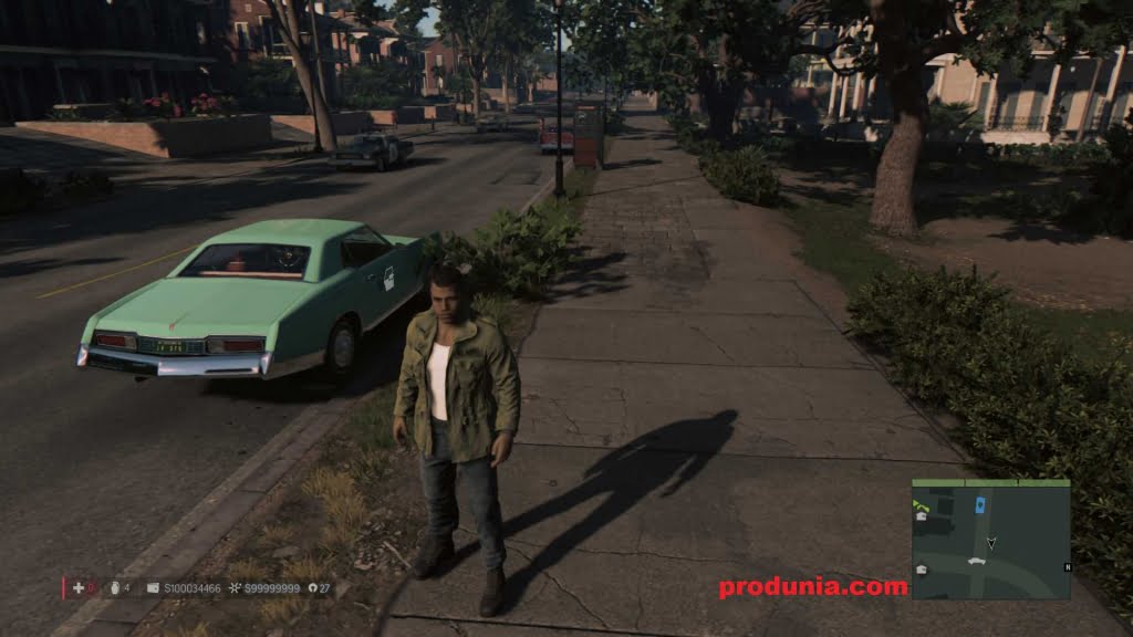 mafia 3 download for pc highly compressed