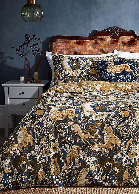 paoletti bed linen