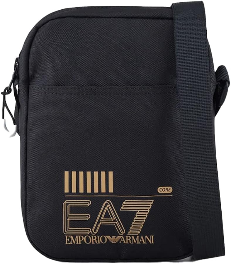 ea7 mens bag