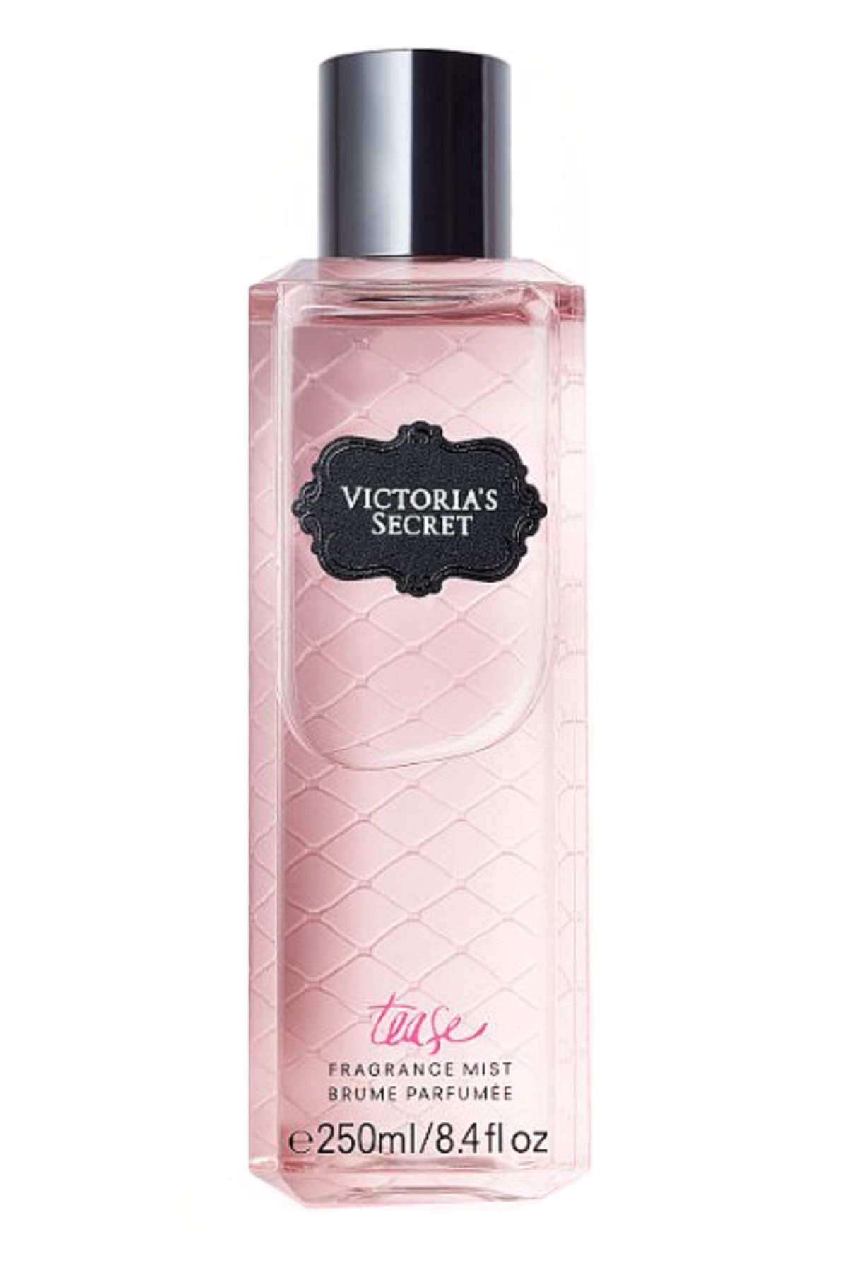 victoria secret tease body mist