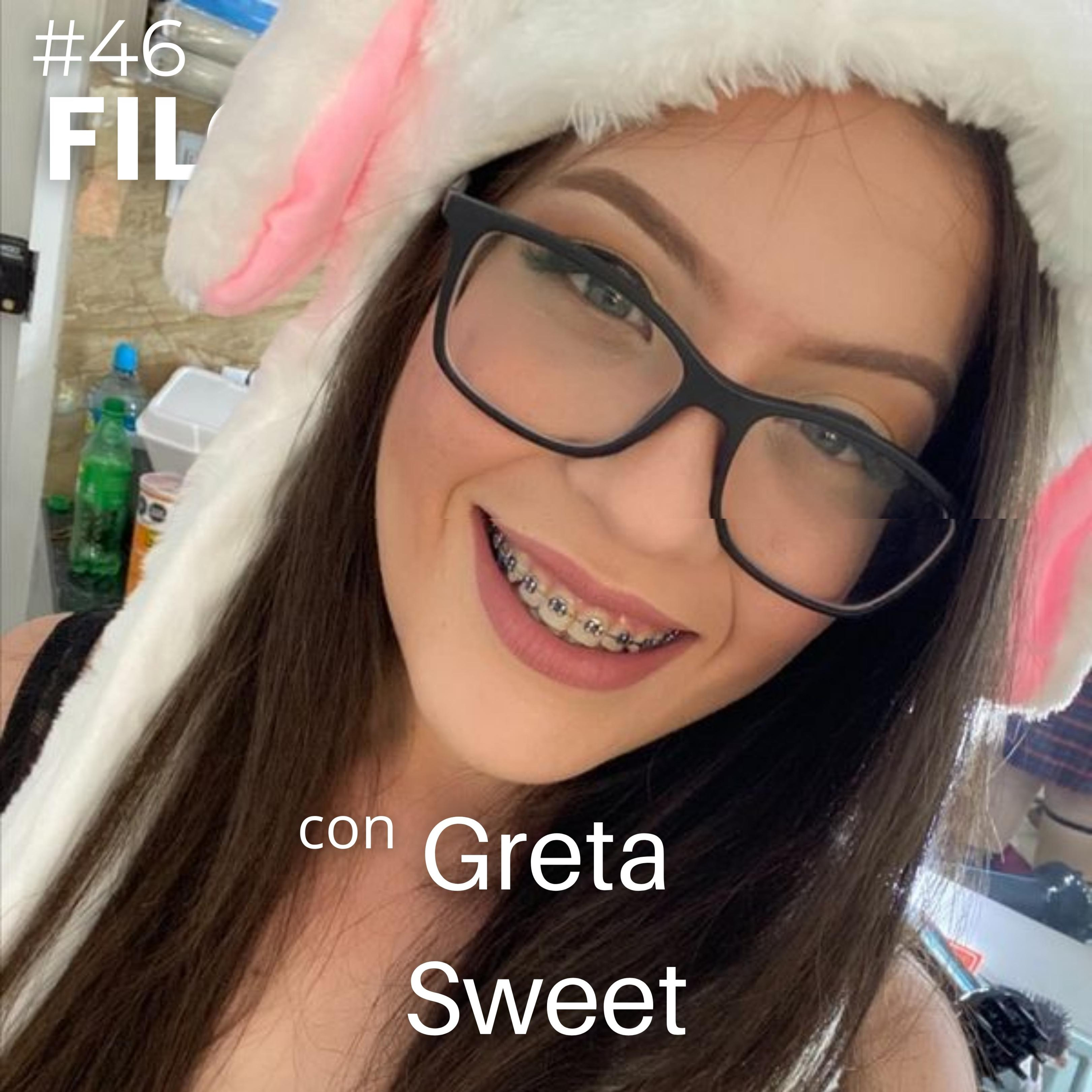 greta sweet