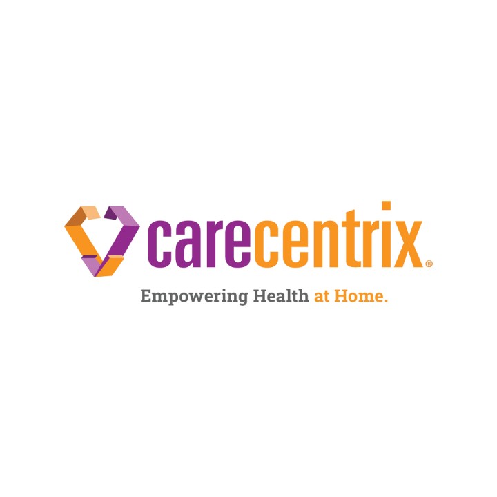 carecentrix provider login