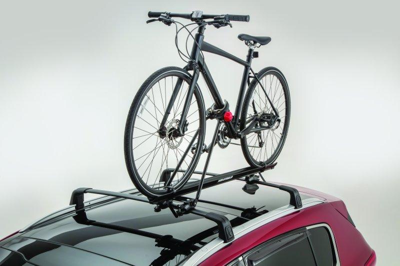 kia sportage bike rack