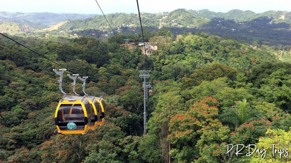 parques en guaynabo