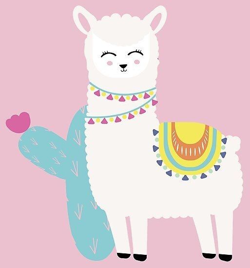 pinterest llama