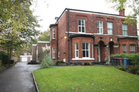 flats to let in eccles