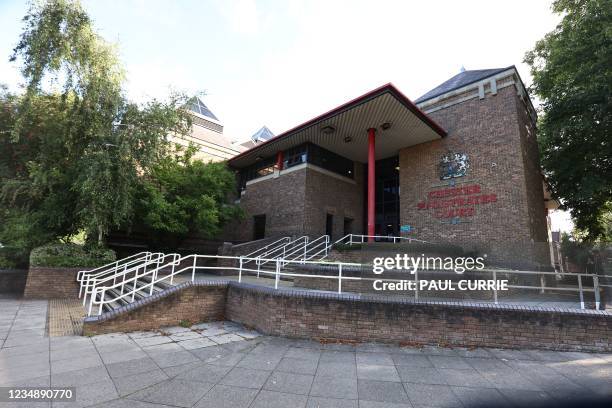 westchester magistrates court uk