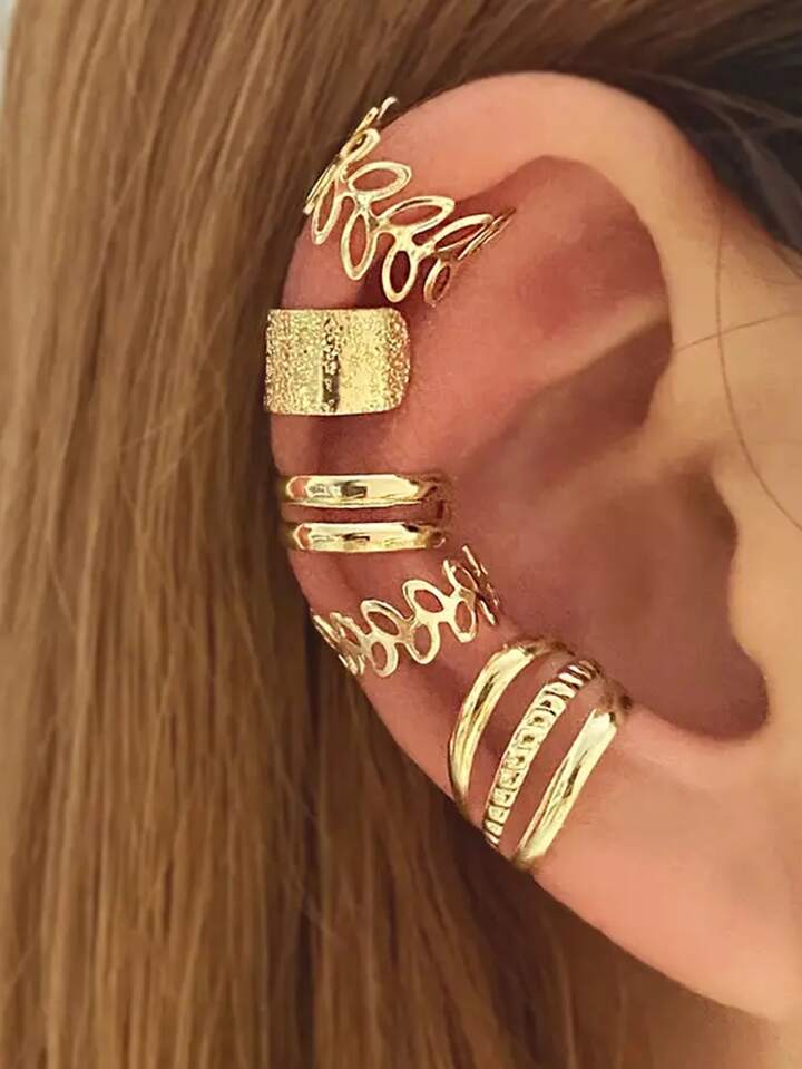 ear cuffs for girls