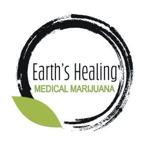 earths healing south