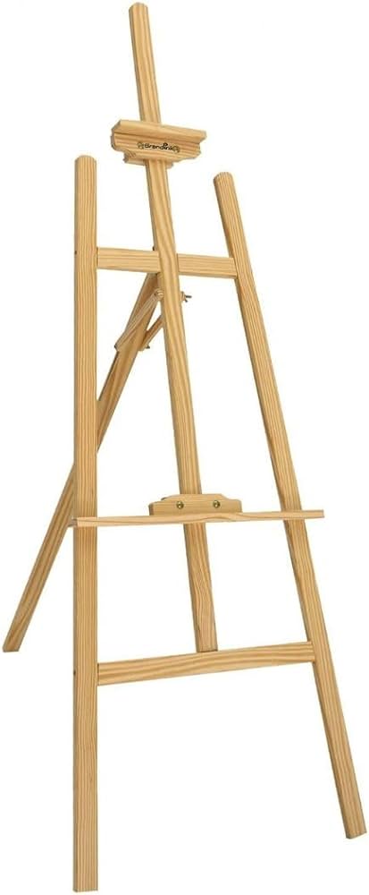 easel stand