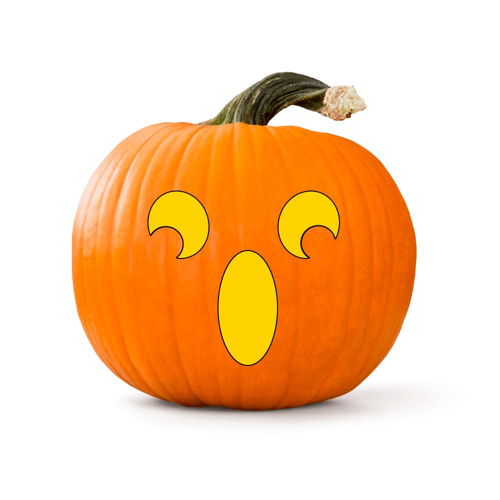 easy jack-o-lantern carving