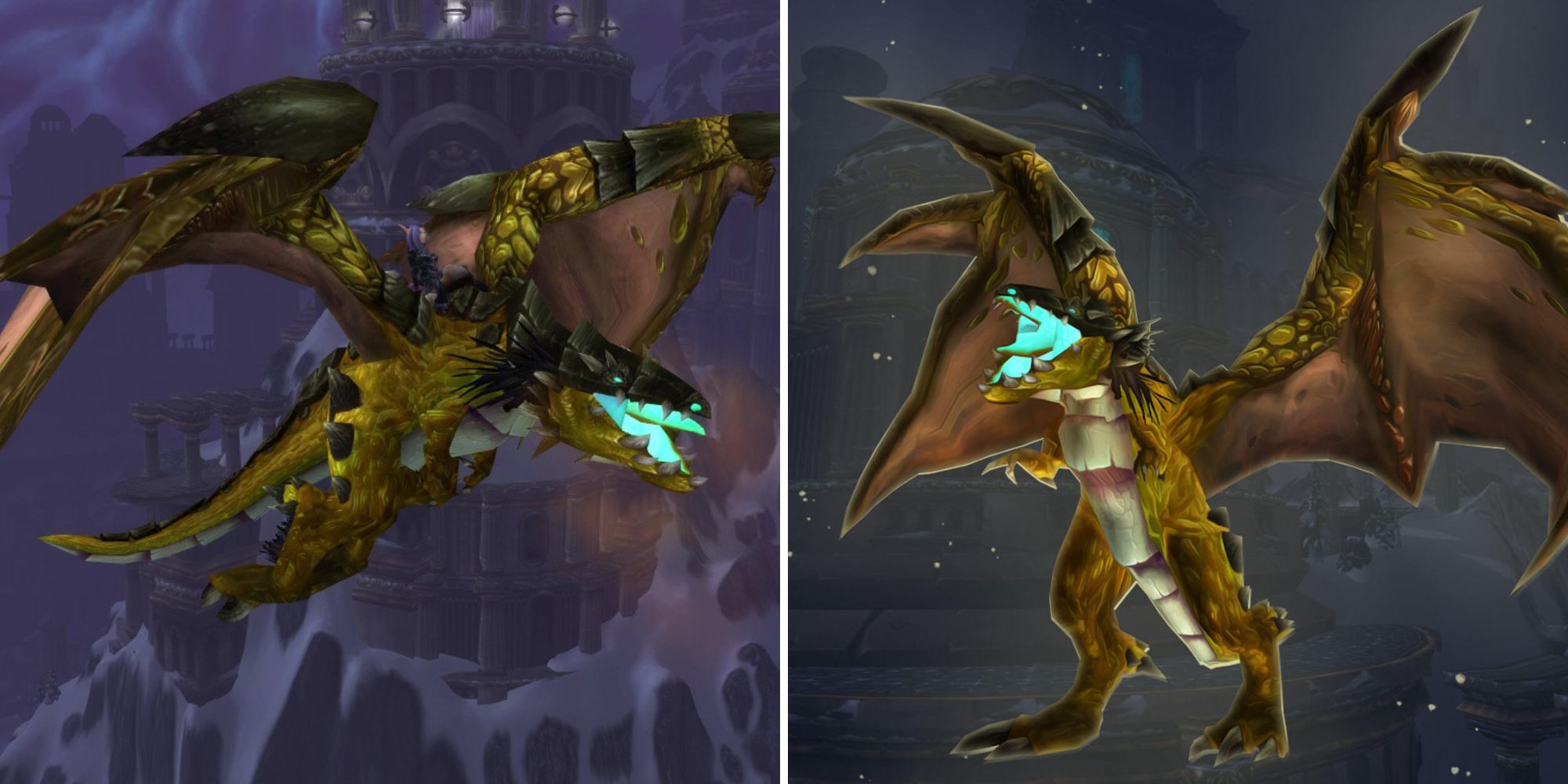 easy proto drake