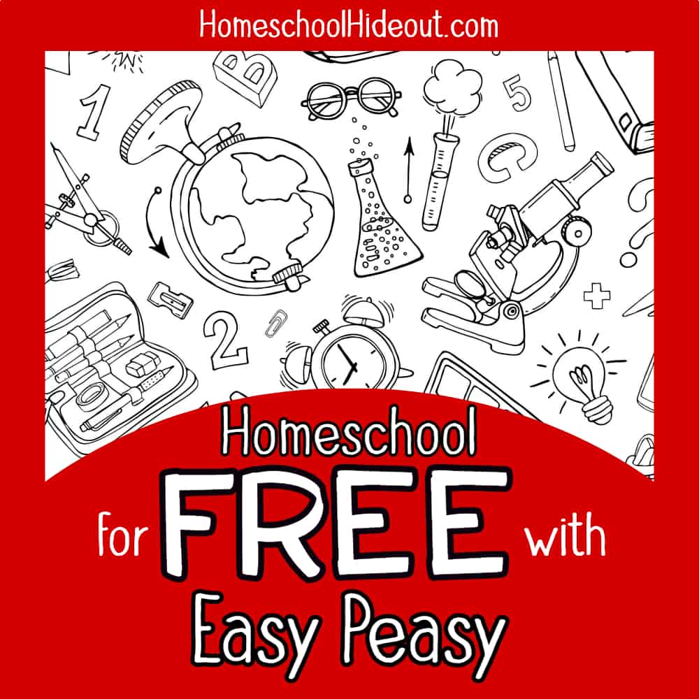 easypeasy homeschool