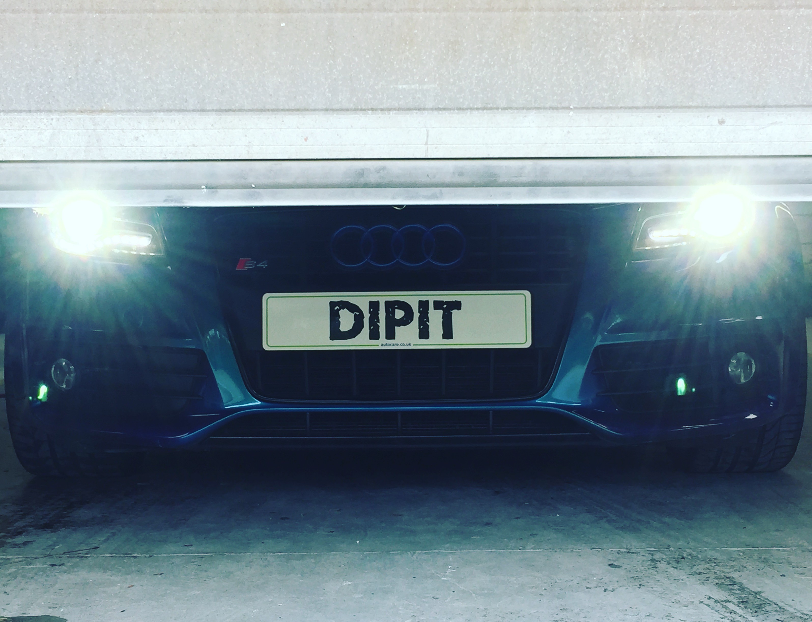 dipit autocare