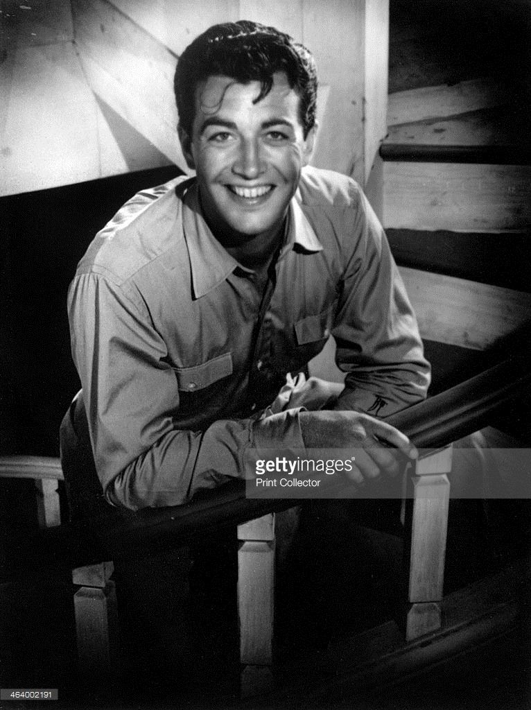 robert taylor american actor