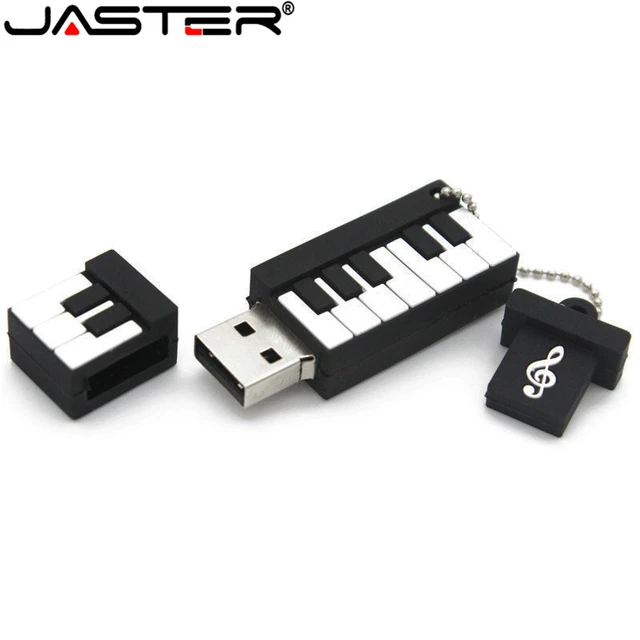 music pen drive