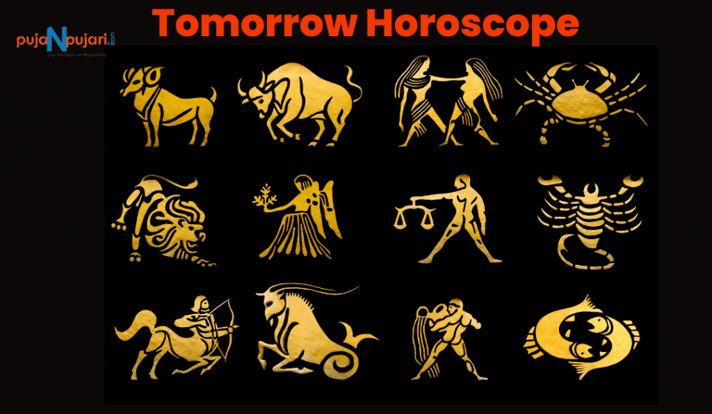 birthday tomorrow horoscope