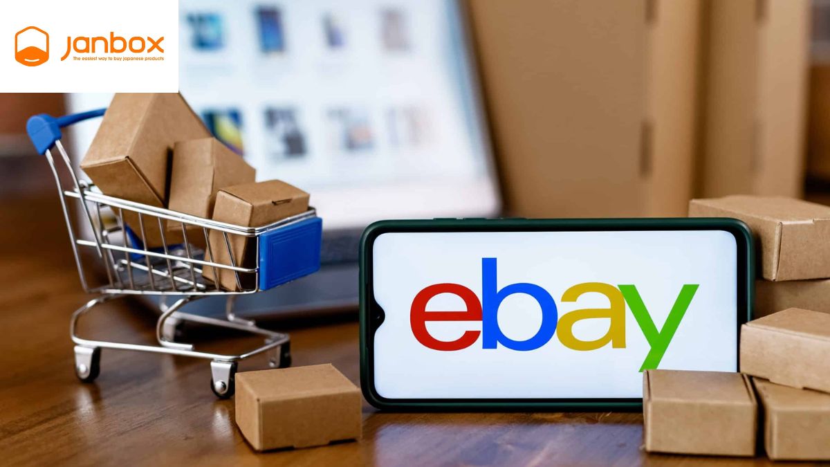 ebay online shopping