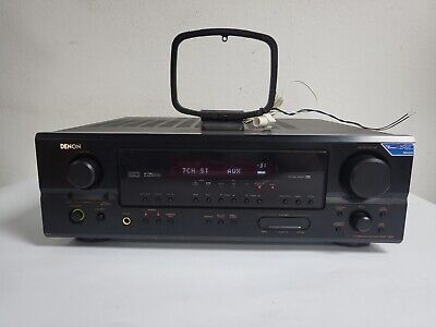 ebay receiver