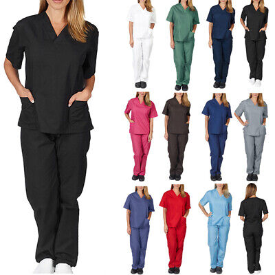 ebay scrubs