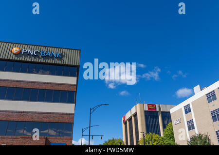 pnc bank hickory nc