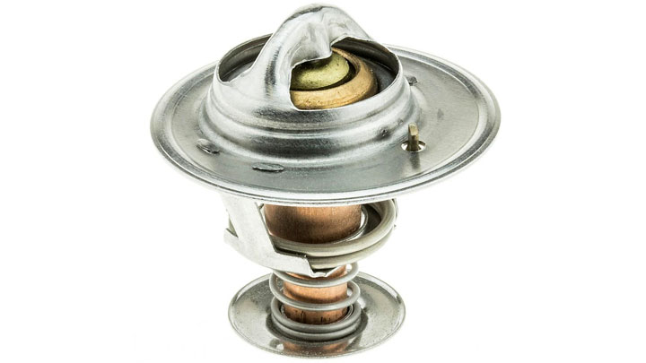 thermostat car replacement cost