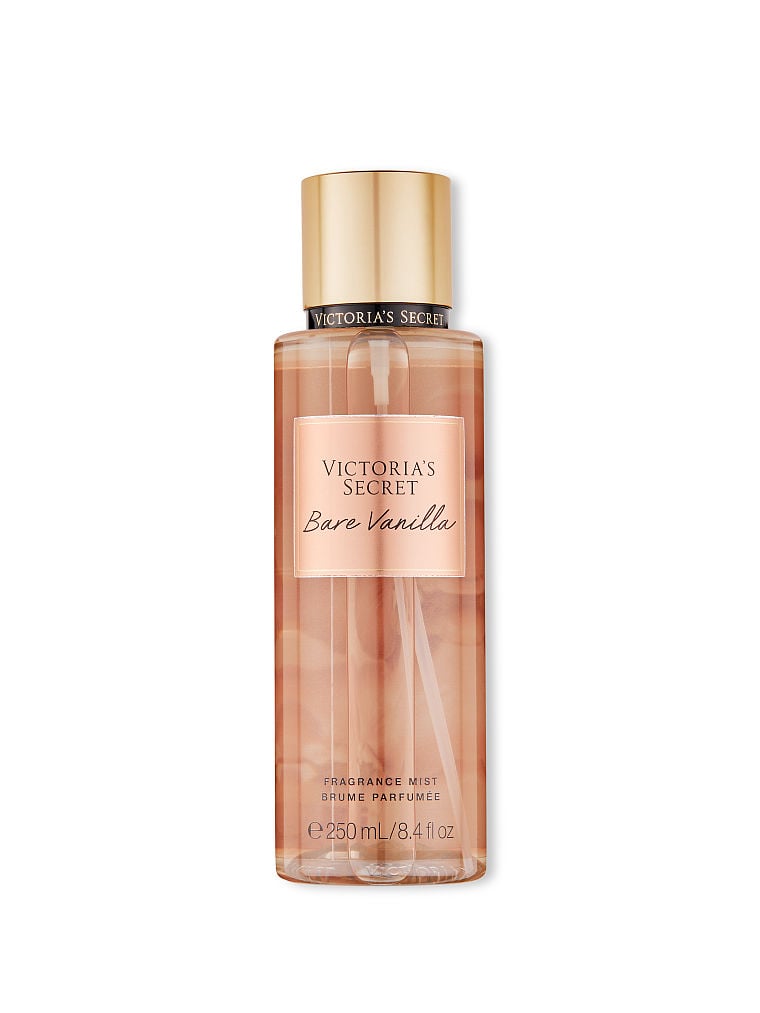 parfum victoria secret