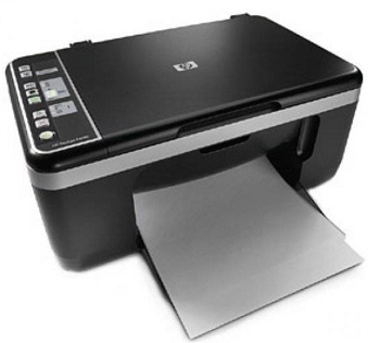 hp f4180 driver indir