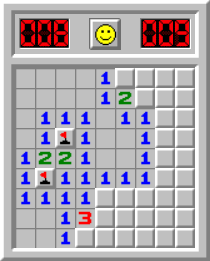 minesweeper game unblocked