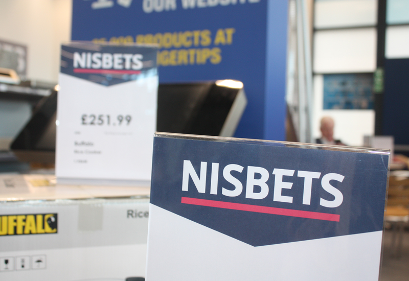 nisbets