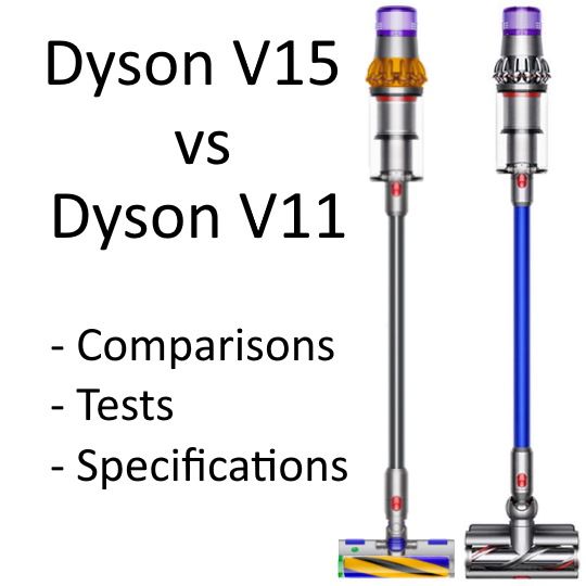 dyson v11 vs v15