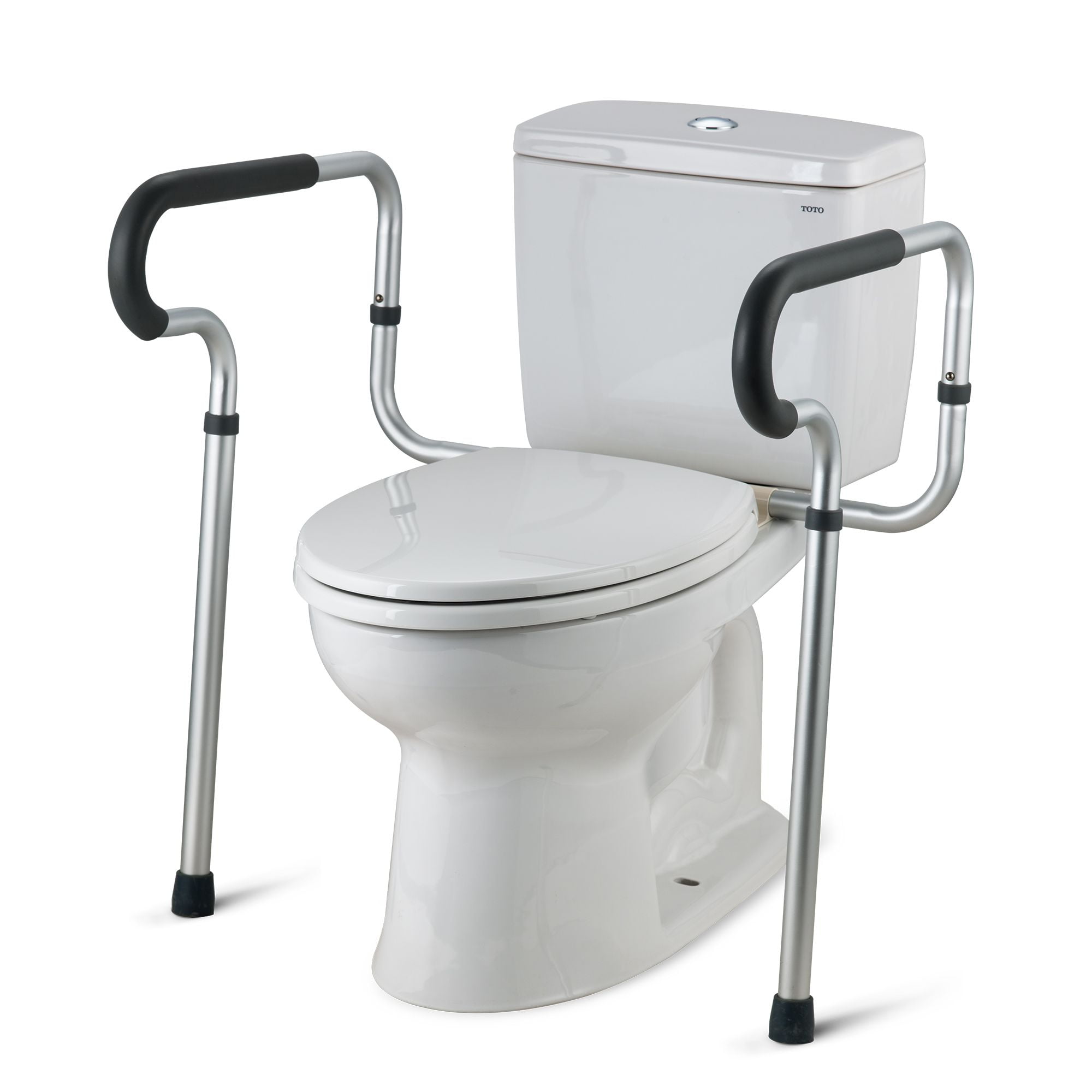 toilet rails for elderly