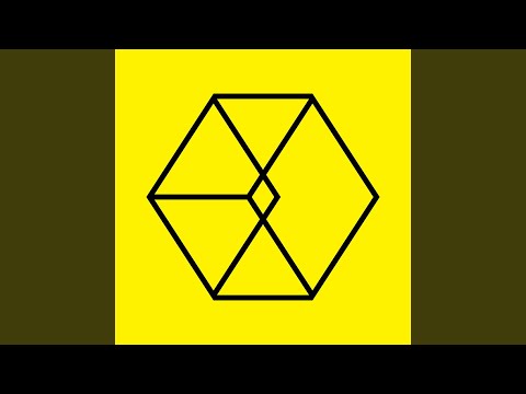 exo tender love album