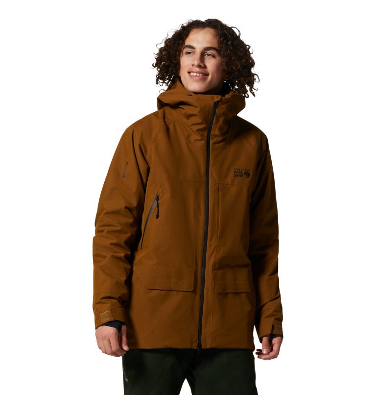 mountain hardwear cloud bank