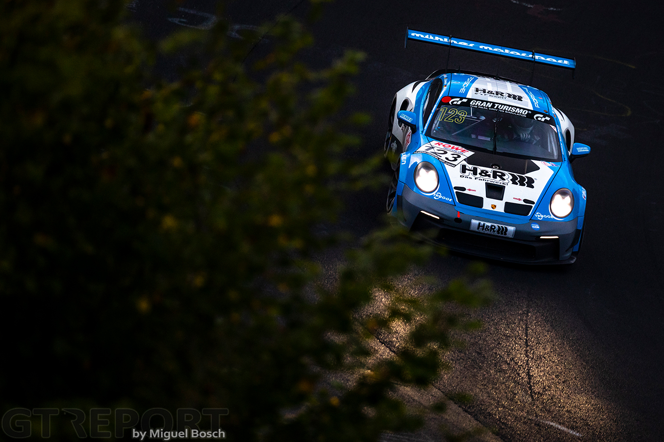 vln 2023 termine