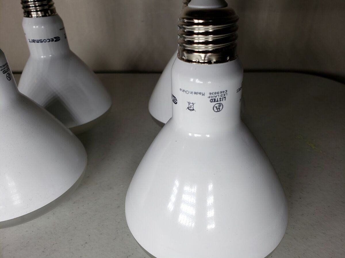 ecosmart light bulbs 9.5 watt