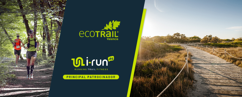 ecotrail valencia