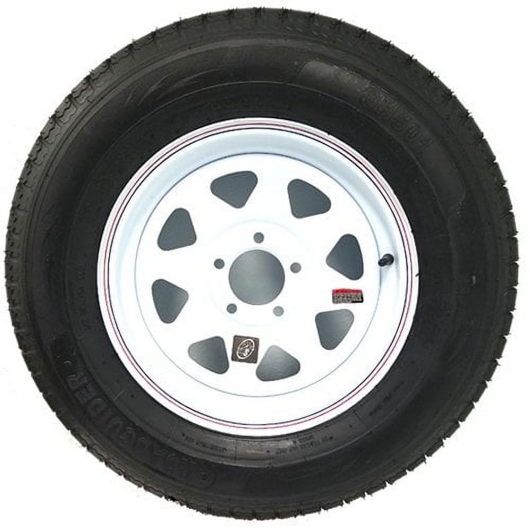 trailer wheels near me