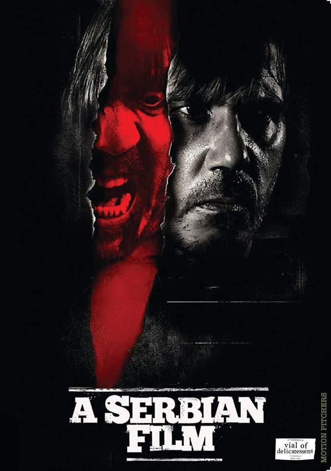 a serbian film pelicula completa