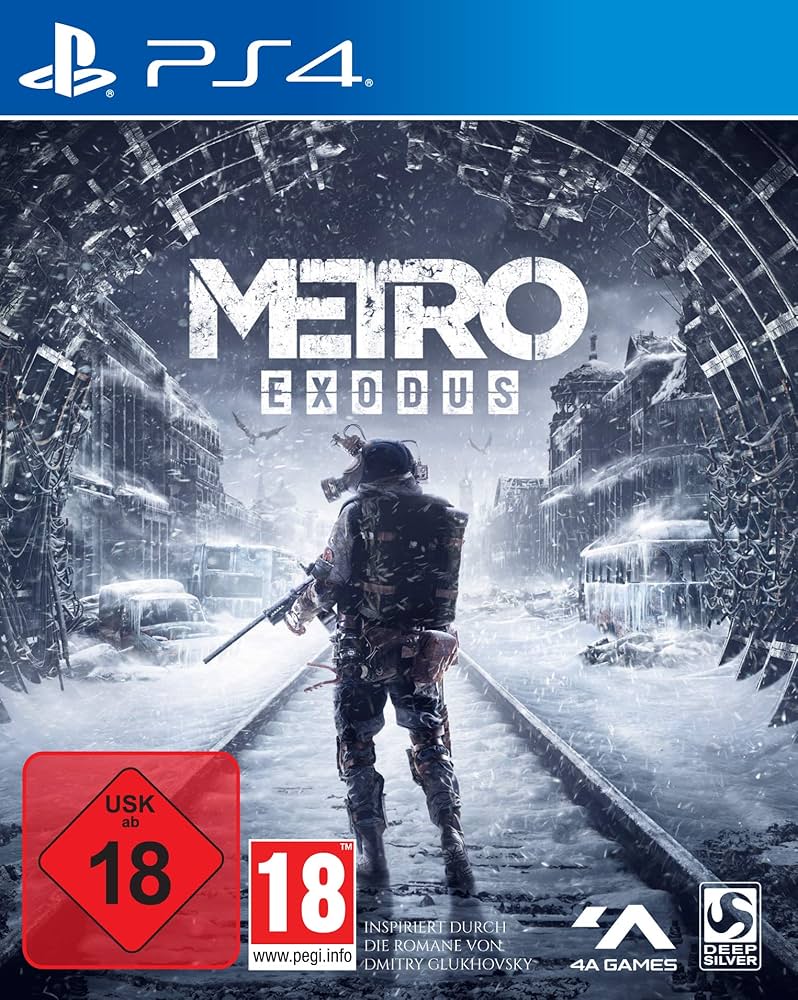 metro exodus buy