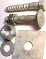 bolts nuts screws online