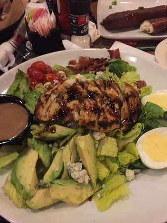 tgi fridays enfield reviews